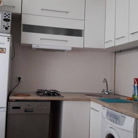 Герасимова 12 Narva Ngoại thất bức ảnh