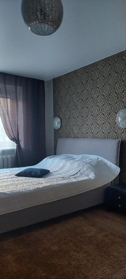 Герасимова 12 Narva Ngoại thất bức ảnh